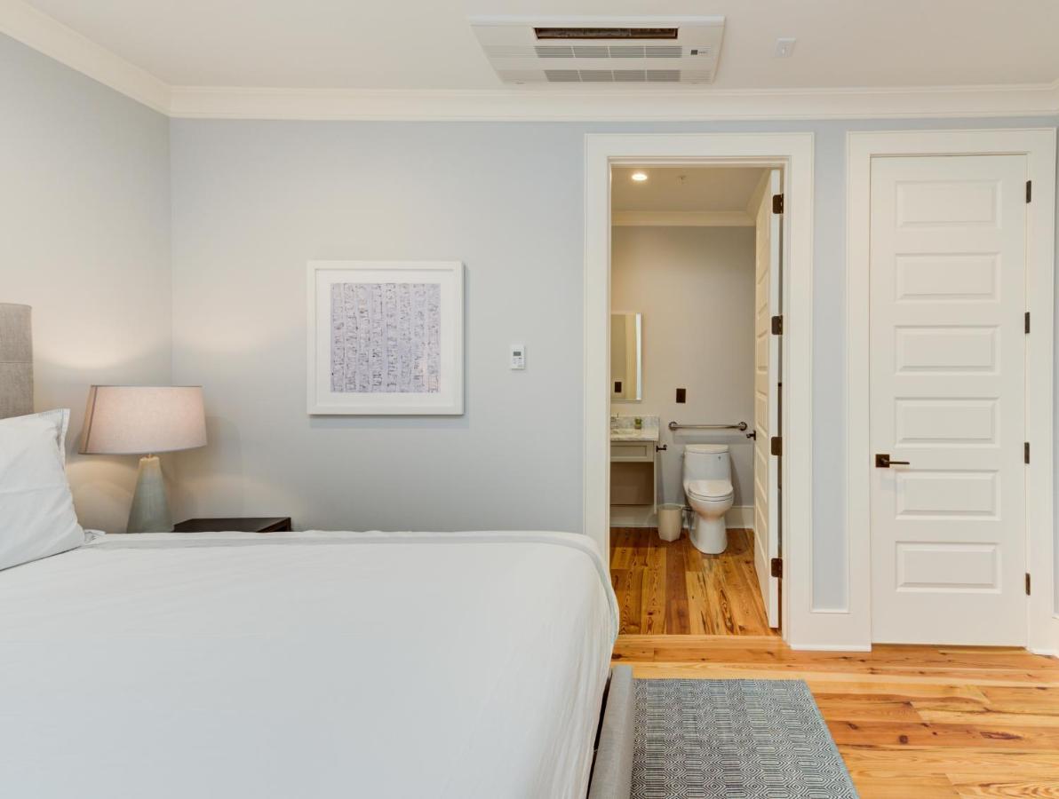 The Quarters On King Otel Charleston Dış mekan fotoğraf